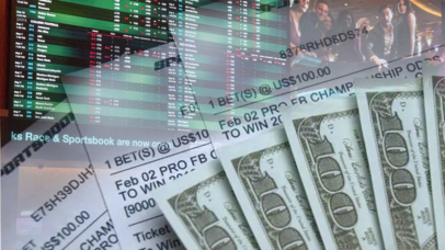 Betting on Team Performance