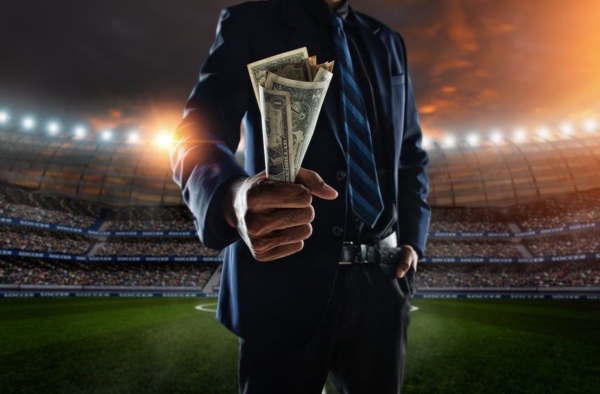 Sports Betting Bankroll Management