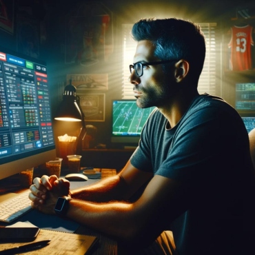 Understanding the Plus (+) and Minus (-) in Sports Betting: A Beginner ...