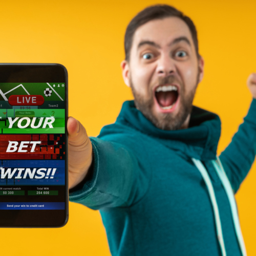 Understanding the Plus (+) and Minus (-) in Sports Betting: A Beginner ...