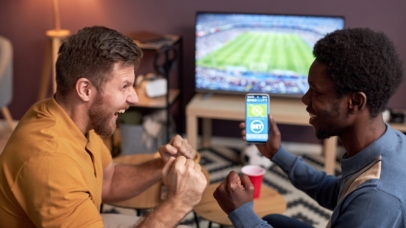 Best Strategy for Sports Betting?